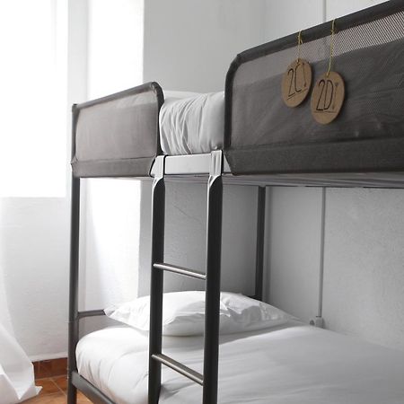 Hostel Avenida ลิสบอน ภายนอก รูปภาพ