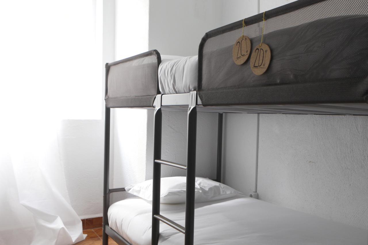 Hostel Avenida ลิสบอน ภายนอก รูปภาพ