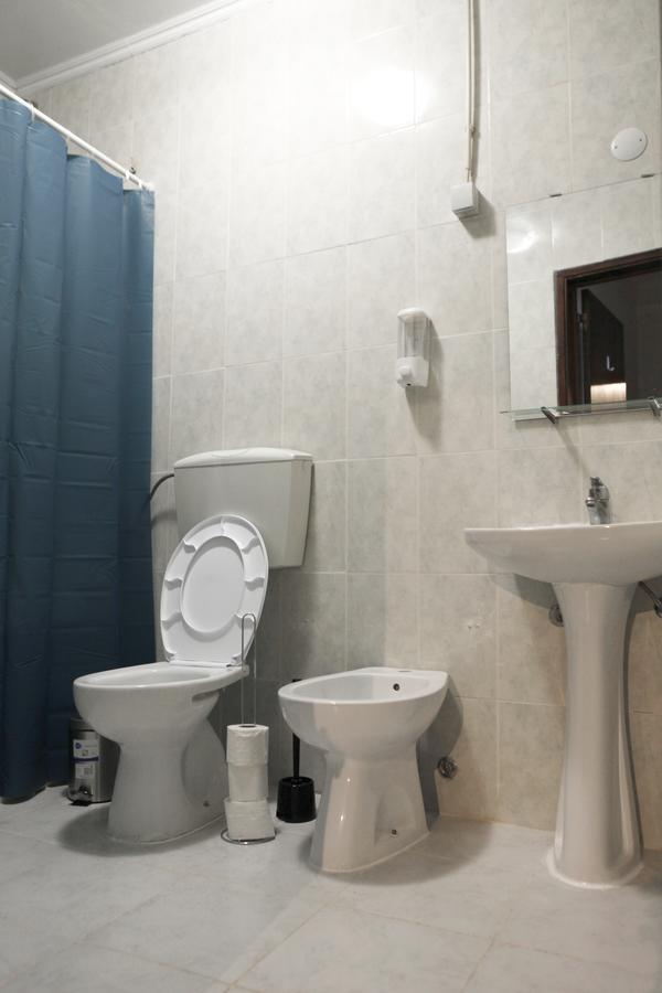 Hostel Avenida ลิสบอน ภายนอก รูปภาพ